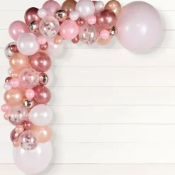 Balloon Garland Kit, Assorted Colors