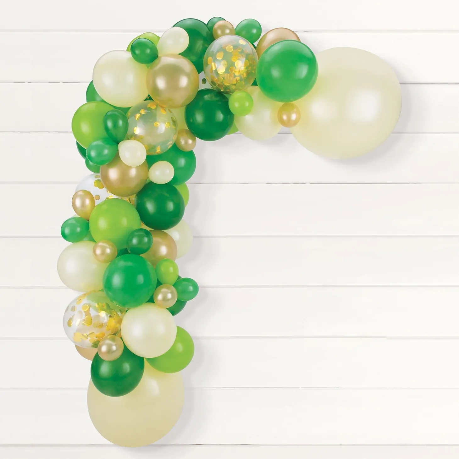 Balloon Garland Kit, Assorted Colors