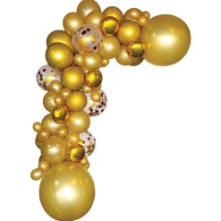 Balloon Garland Kit, Assorted Colors