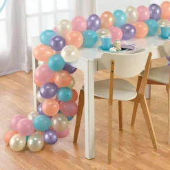 Balloon Table Runner Base Kit, 15in x 55in
