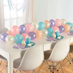 Balloon Table Runner Base Kit, 15in x 55in