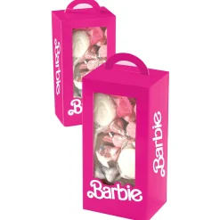 Barbie Favor Kit for 8 Guests