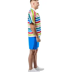 Barbie Movie Allan Retro Costume for Men