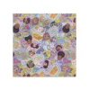 Barbie Party Beverage Napkins, 16ct