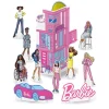 Barbie Party Centerpiece