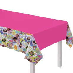 Barbie Party Kit for 8 Guests