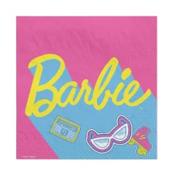 Barbie Party Kit for 8 Guests