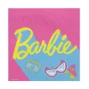 Barbie Party Lunch Napkins, 16ct