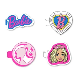 Barbie Party Rings, 8ct