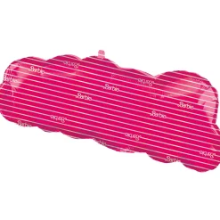Barbie Title Foil Balloon, 36in