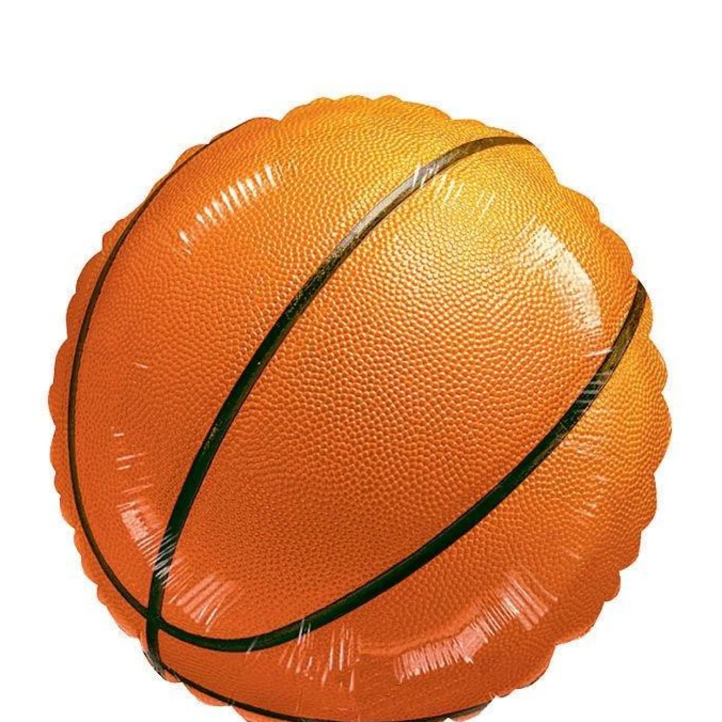 Basketball Balloon, 18in