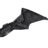 Bat Club Costume Accessory, 10in - The Batman