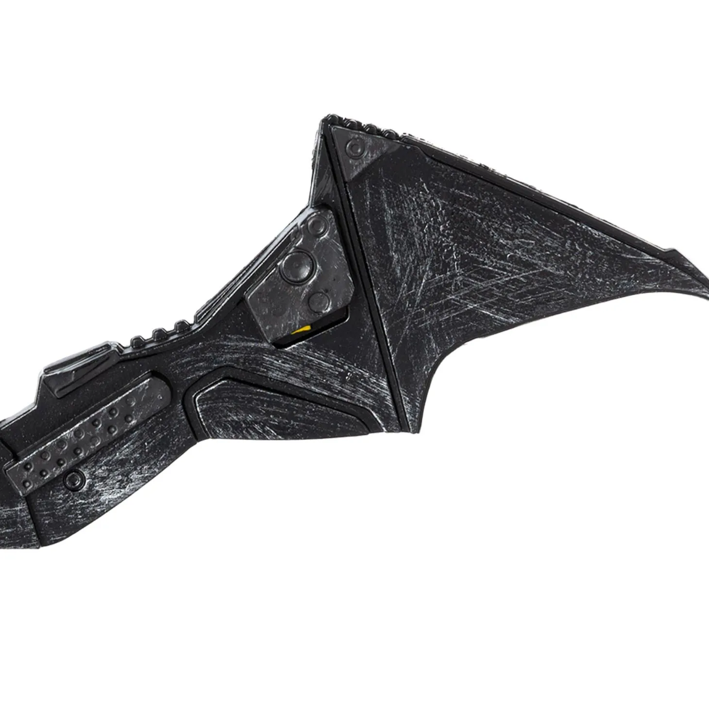 Bat Club Costume Accessory, 10in - The Batman