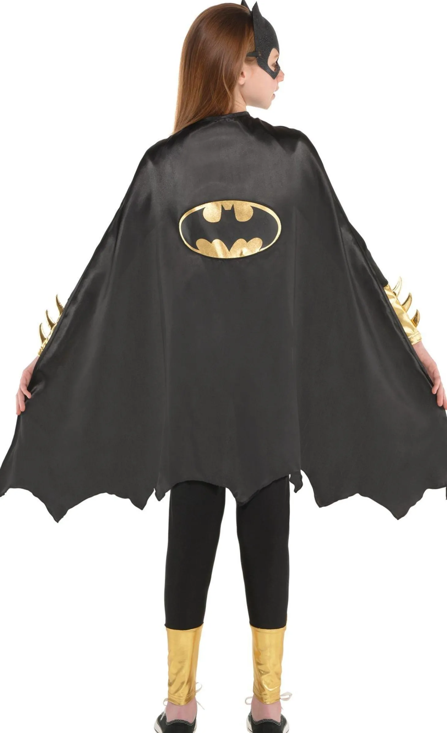 Batgirl Cape - Batman