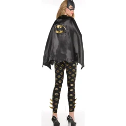 Batgirl Cape - Batman