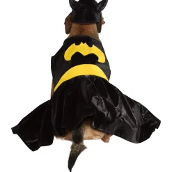 Batgirl Dog Costume - Batman
