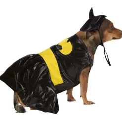 Batgirl Dog Costume - Batman