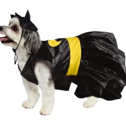Batgirl Dog Costume - Batman