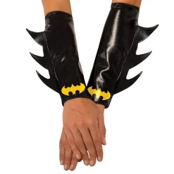Batgirl Gauntlets - Batman