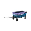 Batman Batmobile Wagon Cover