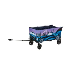 Batman Batmobile Wagon Cover