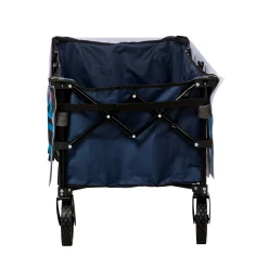 Batman Batmobile Wagon Cover