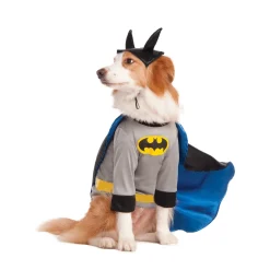 Batman Big Dog Pet Costume