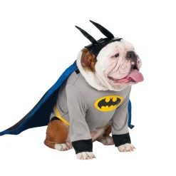 Batman Big Dog Pet Costume