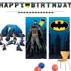 Batman Decoration Kit