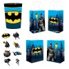 Batman Favor Kit for 8 Guests