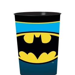Batman Favor Kit for 8 Guests