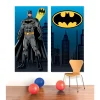 Batman Gotham Scene Setter