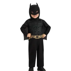 Batman The Dark Knight Rises Batman Costume for Babies and Toddlers