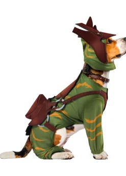 Battle Cat Pet Costume - Masters of the Universe