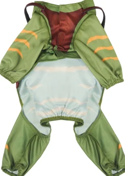 Battle Cat Pet Costume - Masters of the Universe
