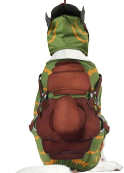 Battle Cat Pet Costume - Masters of the Universe