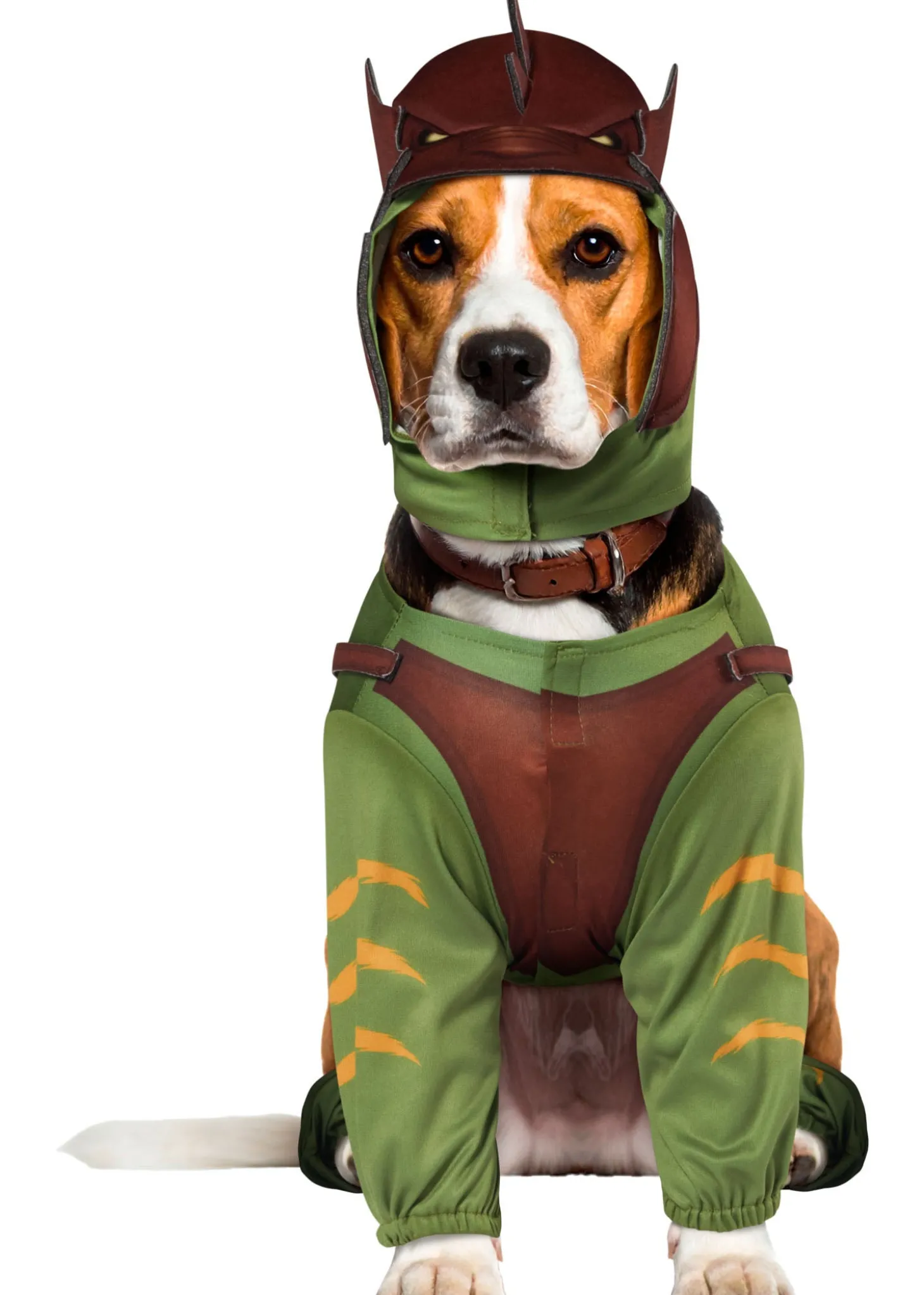 Battle Cat Pet Costume - Masters of the Universe