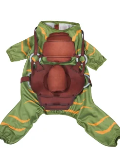 Battle Cat Pet Costume - Masters of the Universe