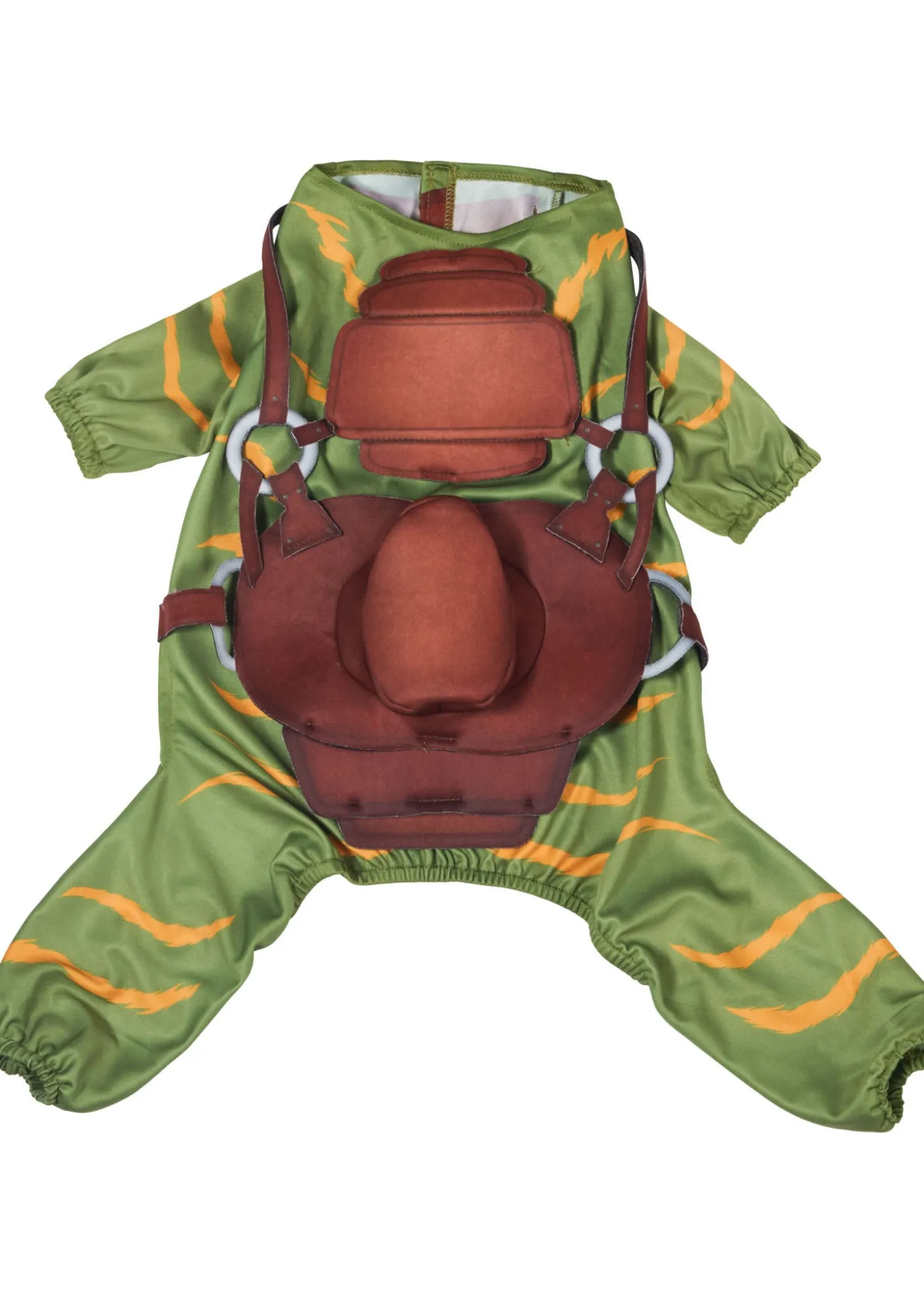 Battle Cat Pet Costume - Masters of the Universe