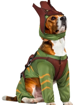 Battle Cat Pet Costume - Masters of the Universe