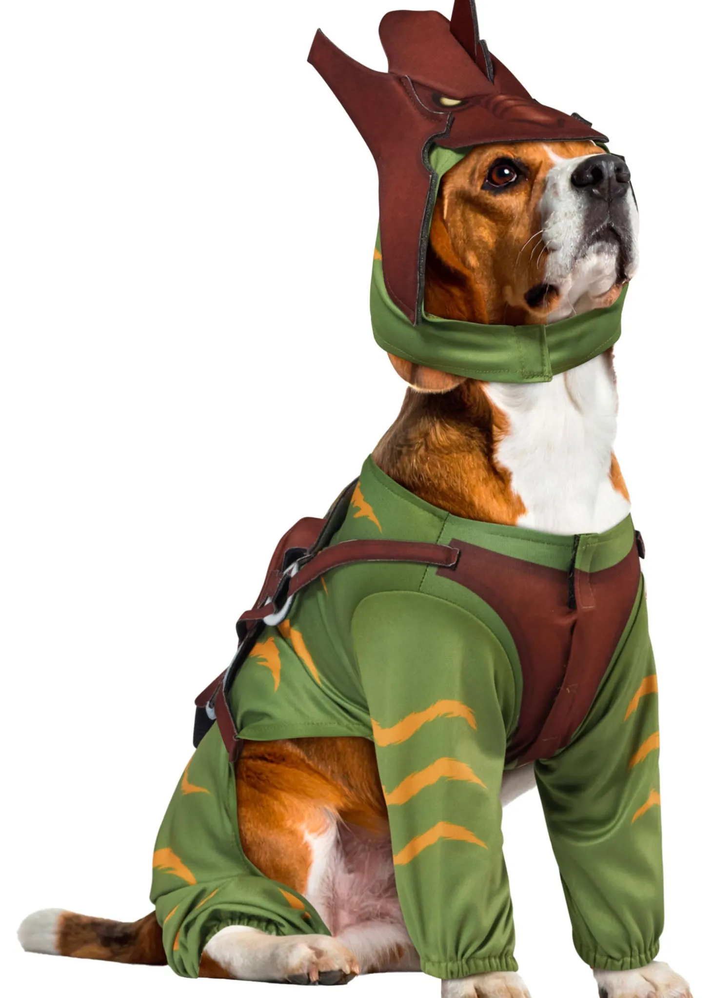 Battle Cat Pet Costume - Masters of the Universe