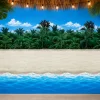 Beach Room Roll