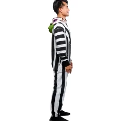 Beetlejuice Comfy Wear Adult