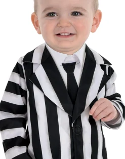 Beetlejuice 2 Costume for Infants and Toddlers