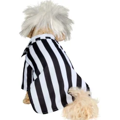 Beetlejuice Dog Costume