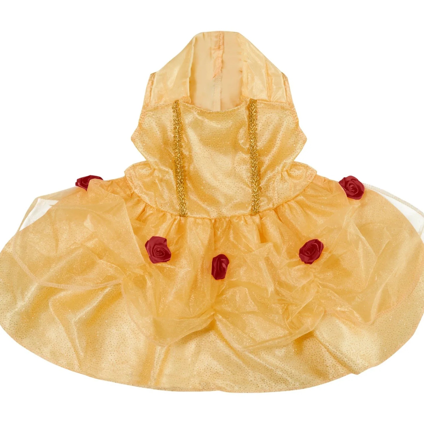 Belle Dog Costume - Beauty and the Beast