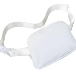 Belt Bag, Assorted Colors