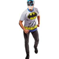 Ben Cooper Batman Costume, Adult