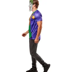 Ben Cooper Joker Costume, Adult