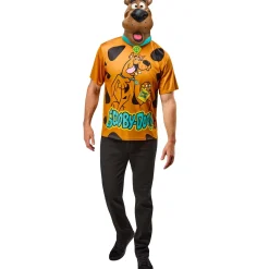 Ben Cooper Scooby-Doo Costume, Adult